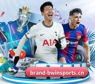 每个板块围绕一个运动项目展开（BWIN SPORTS）
